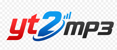 yt2mp3 logo